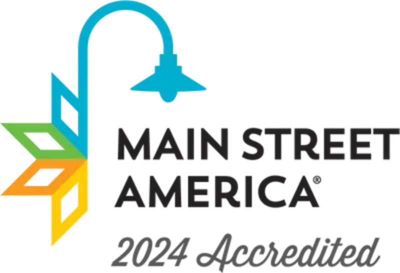 Main Street America 2021 Accredited
