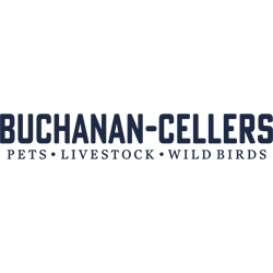 Buchanan-Cellars Pets • Livestock • Wild Birds