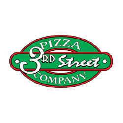 3rd Street Pizza • Member of the McMinnville Downtown Asso