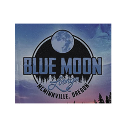 Blue Moon • Member of the McMinnville Downtown Asso