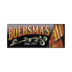 Boersma’s • Member of the McMinnville Downtown Asso