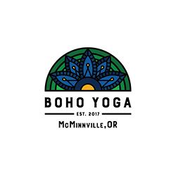 Boho Yoga • Member of the McMinnville Downtown Asso