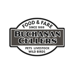 Buchanan Cellars • Member of the McMinnville Downtown Asso