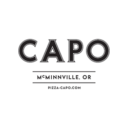 Pizza Capo • Member of the McMinnville Downtown Asso
