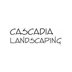 Cascadia Landscaping • Member of the McMinnville Downtown Asso