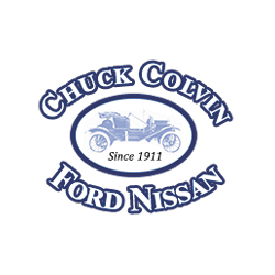 Chuck Colvin Ford Nissan • Member of the McMinnville Downtown Asso