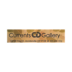 Currents Gallery • Member of the McMinnville Downtown Asso