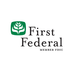 First Federal • Member of the McMinnville Downtown Asso