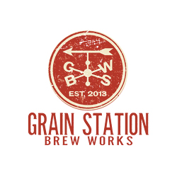 Grain Station Brew Works • Member of the McMinnville Downtown Asso