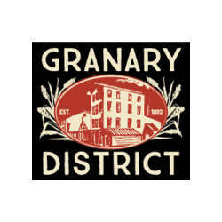 Granary District Properties • Member of the McMinnville Downtown Asso
