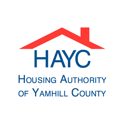 Housing Authority of Yamhill • Member of the McMinnville Downtown Asso