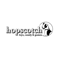 Hopscotch Toys • Member of the McMinnville Downtown Asso