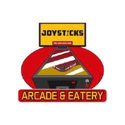 Joysticks Arcade