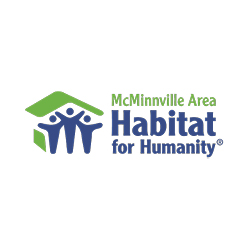 McMinnville Habitat for Humanity • Member of the McMinnville Downtown Asso