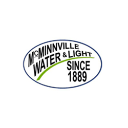 McMinnville Water & Light  • Member of the McMinnville Downtown Asso