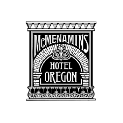 McMenamins Hotel Oregon • Member of the McMinnville Downtown Asso
