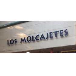 Los Molcajetes • Member of the McMinnville Downtown Asso