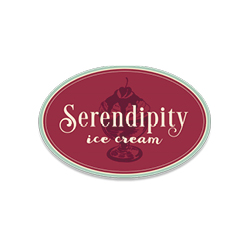 Serendipity Ice Cream • Member of the McMinnville Downtown Asso