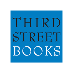 Third Street Books • Member of the McMinnville Downtown Asso