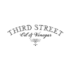 Third Street Vinegar • Member of the McMinnville Downtown Asso