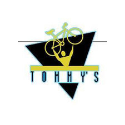 Tommy’s Bicycle Shop • Member of the McMinnville Downtown Asso