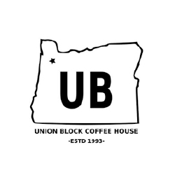 Union Block Coffee • Member of the McMinnville Downtown Asso