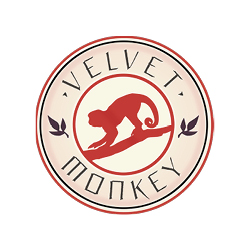 Velvet Monkey • Member of the McMinnville Downtown Asso