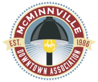 McMinnville Downtown Association - McMinnville Downtown Association