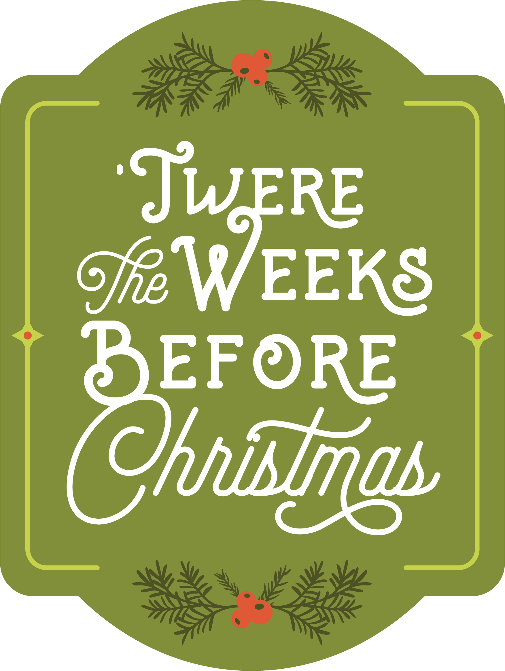 McMinnville Downtown Association's 'Twere The Weeks Before Christmas
