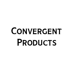 Convergent Products • McMinnville, Oregon