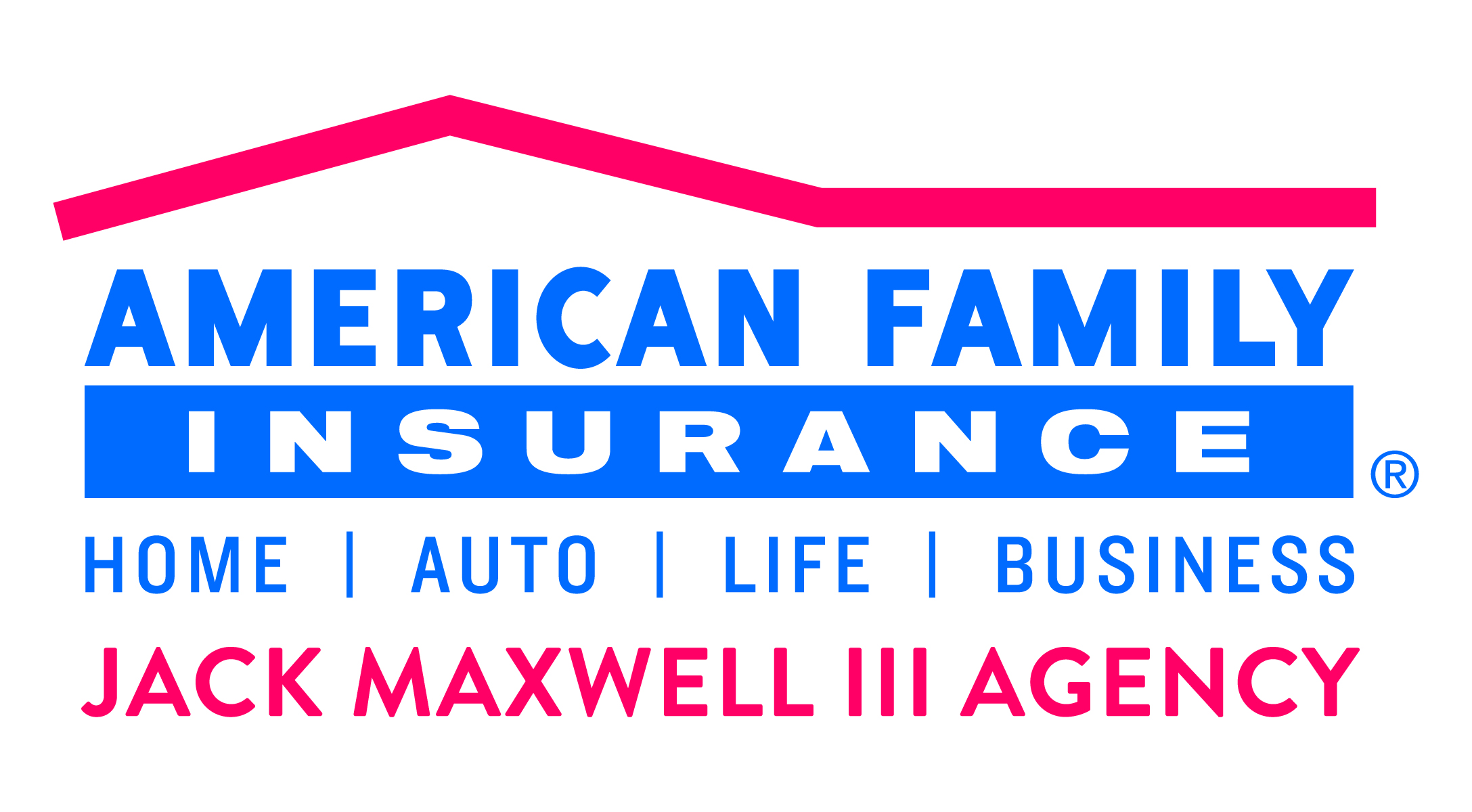 Jack Maxwell III Agency – American Family Insurance • Member of the McMinnville Downtown Asso