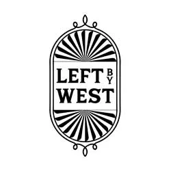 Left by West