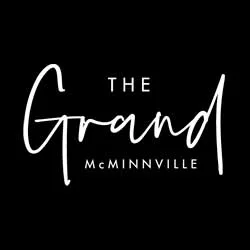The Grand Ballroom • Member of the McMinnville Downtown Asso