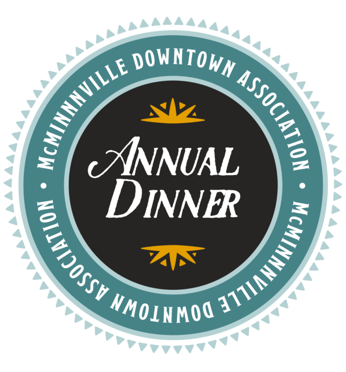 Annual Dinner Tickets