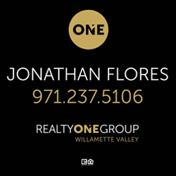 Johnathan Flores Real Estate • Member of the McMinnville Downtown Asso