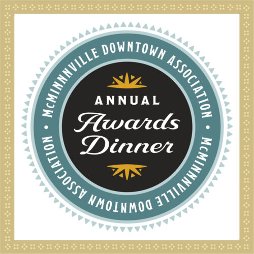 McMinnville Downtown Association Annual Awards Dinner