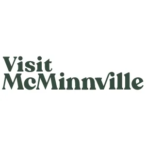Visit McMinnville • MacFresco Sponsor
