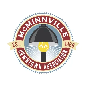 McMinnville Downtown Association • MacFresco Sponsor