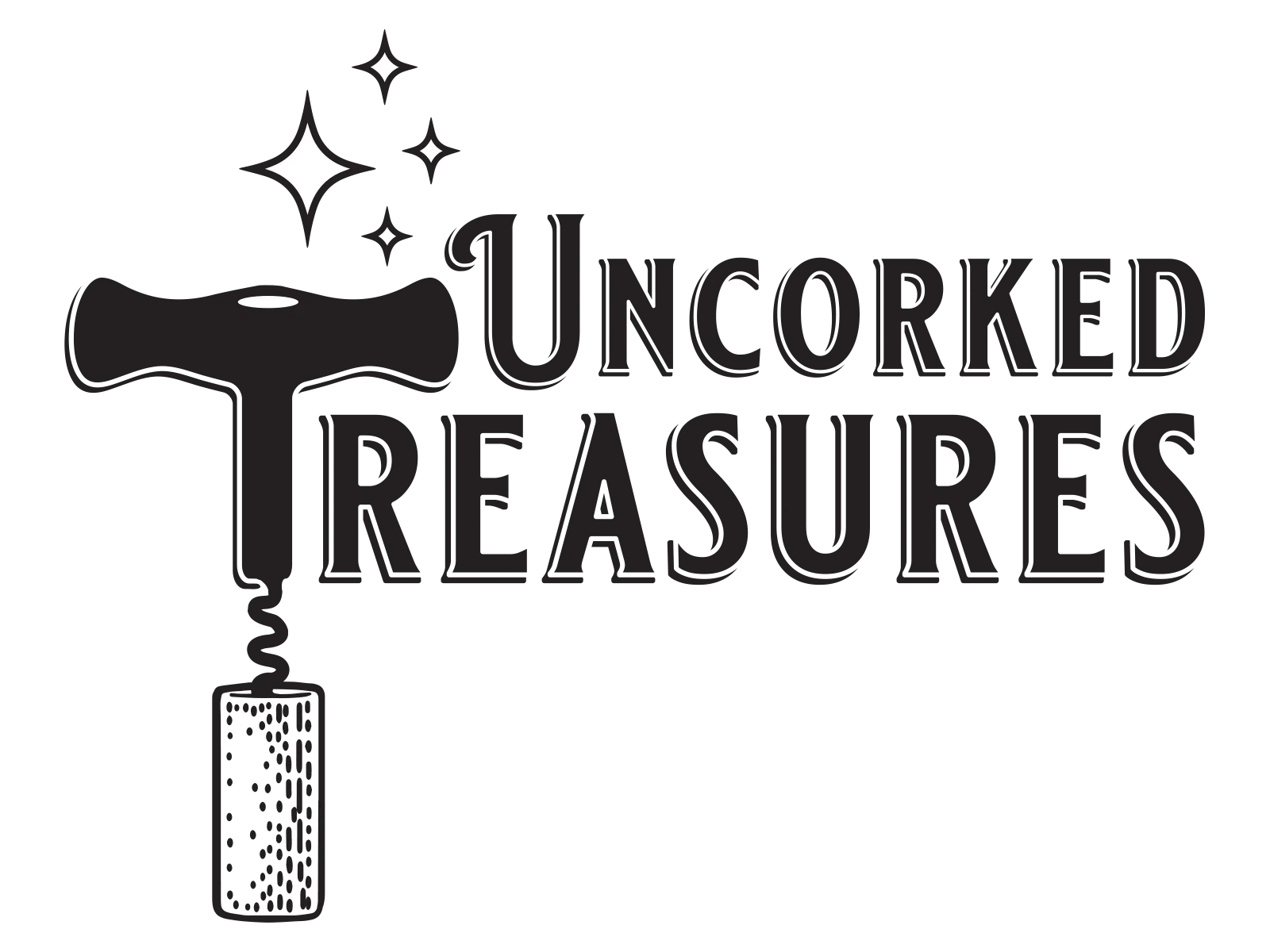 Uncorked Treasures • Member of the McMinnville Downtown Asso